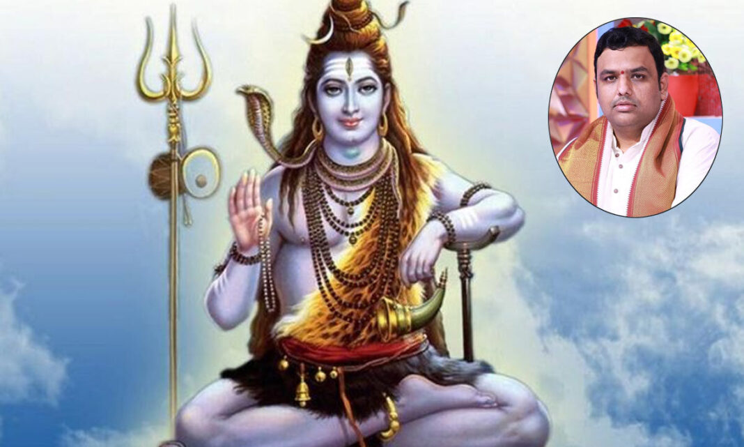 మహా శివరాత్రి యొక్క ప్రాముఖ్యత – ఏ ఆచారాలను అనుసరించాలి?
– PARAHUSHAR NEWS