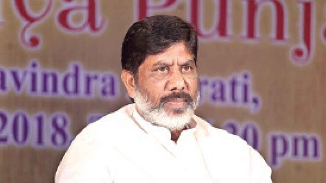 మున్సిపల్ ఎన్నికల కారణంగా ముందస్తు బడ్జెట్ సమావేశాలు నిలిచిపోయాయి
– PARAHUSHAR NEWS