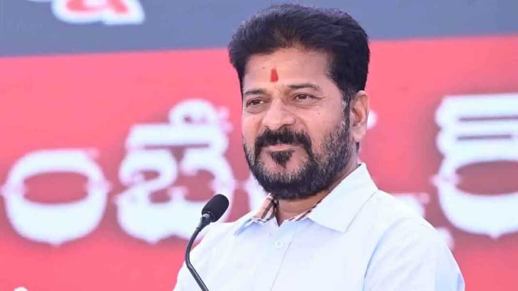 రంజాన్ మత సామరస్యానికి ప్రతీక: సీఎం రేవంత్
