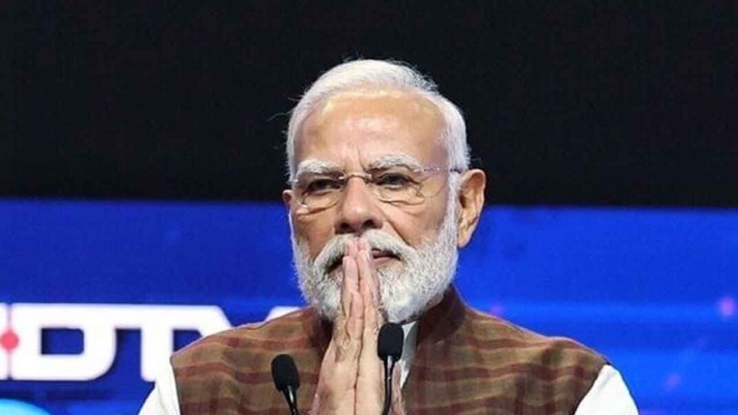 వాణిజ్యం, రక్షణ, భద్రతపై చర్చల కోసం మోదీ మలేషియా వెళ్లనున్నారు

