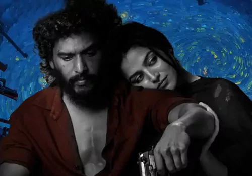 వాలెంటైన్స్ డేను బ్లడీ వాలెంటైన్‌గా మార్చిన లోకేష్!
