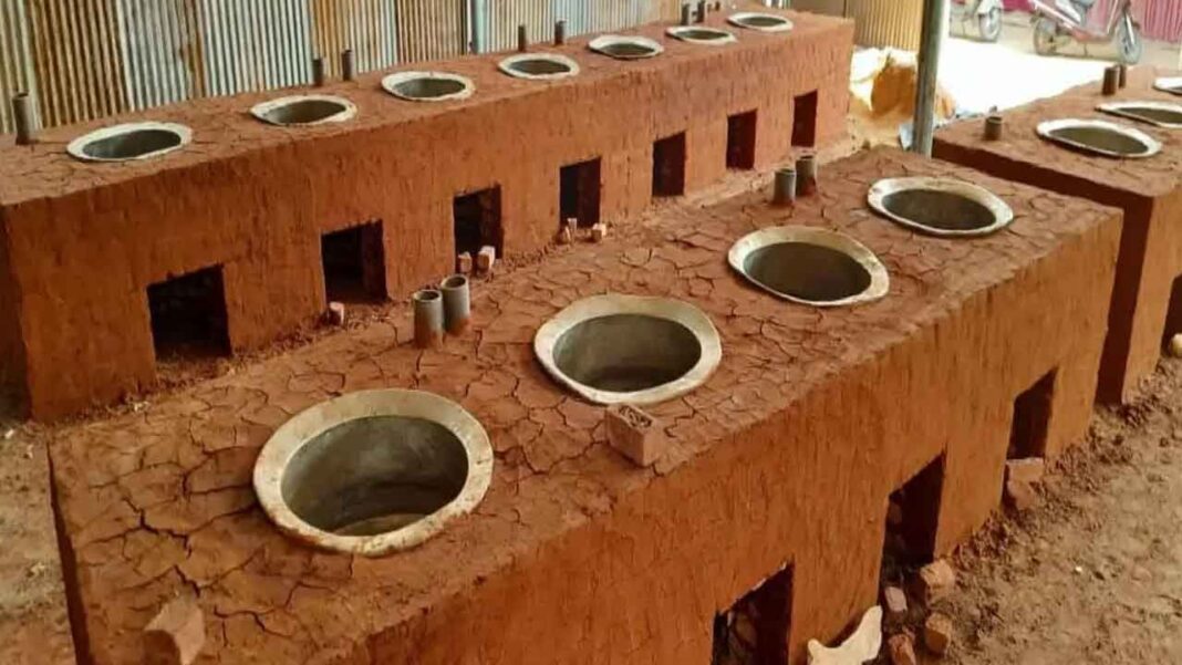హలీమ్ బట్టీ గ్రౌండ్ ఫ్లోర్‌లో మాత్రమే ఉండాలి
