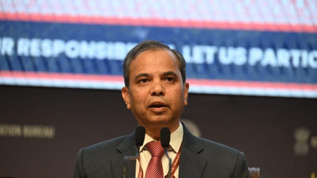 2027 సెన్సస్ కార్యకలాపాలు అధునాతన దశలో ఉన్నాయి: RGI
