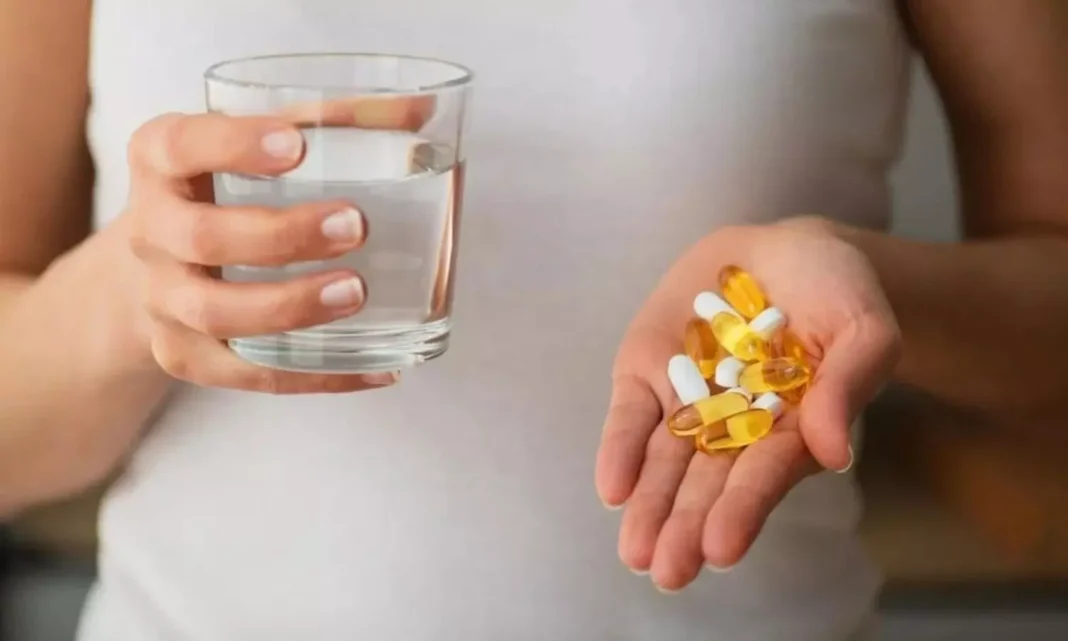 Multivitamins: Taking multivitamins daily? But these things must be known for sure!
– PARAHUSHAR NEWS