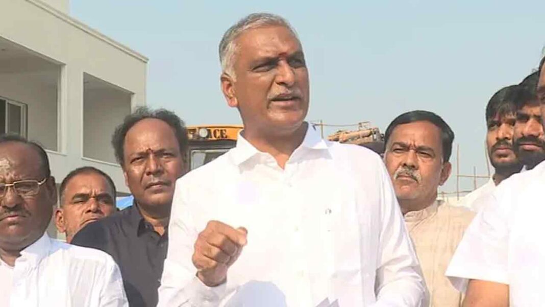 ఆలయ భూములపై అరాచకమా?