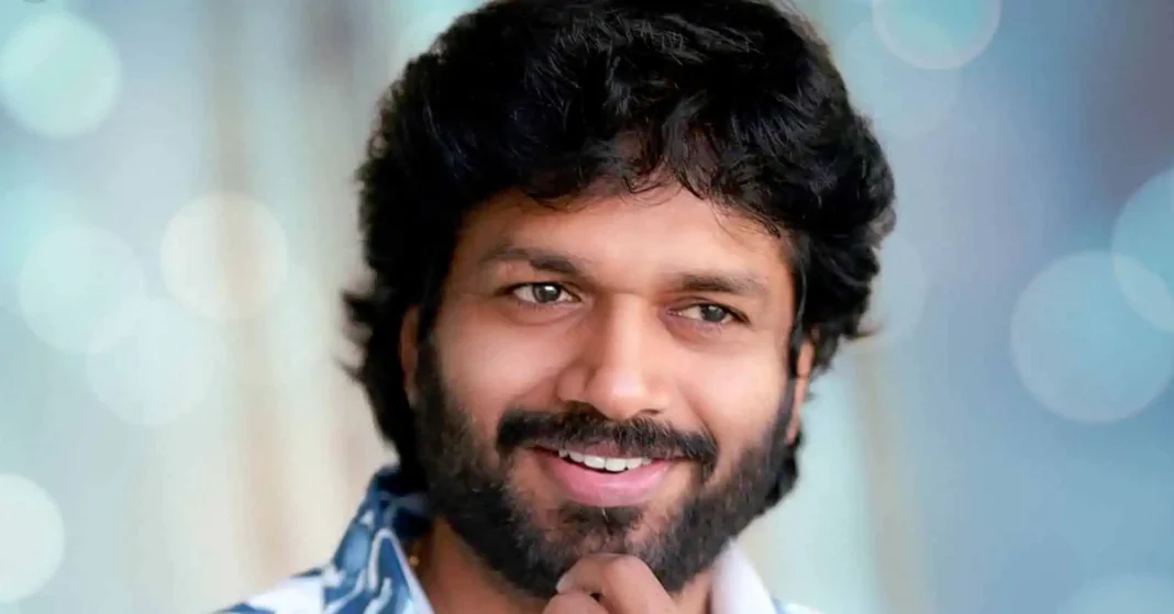 Anil Ravipudi: అనిల్ రావిపూడి మూవీ స్టోరీ లీక్..!
– PARAHUSHAR NEWS