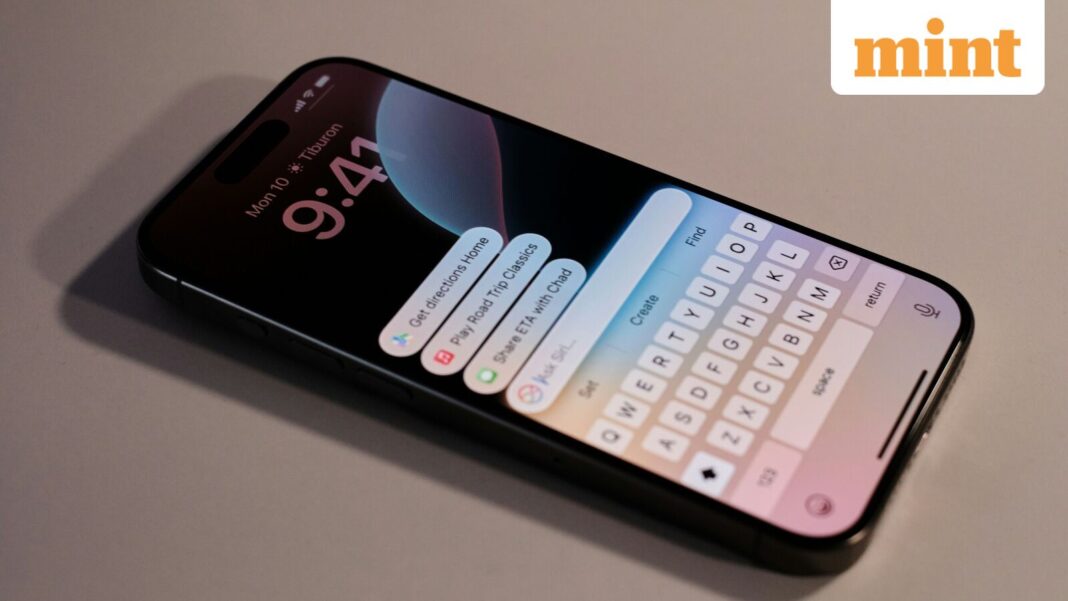 Apple iOS 27 కోసం భారీ సిరి సమగ్రతను సిద్ధం చేసింది: WWDC 2026లో 5 ప్రధాన AI అప్‌గ్రేడ్‌లు ఆశించబడతాయి
