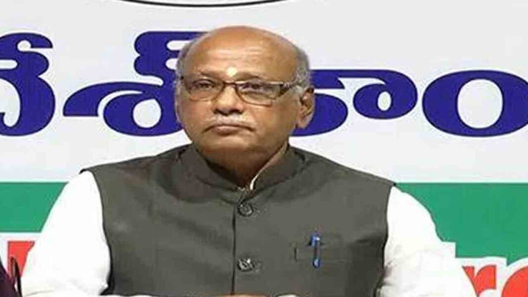 విద్యుత్తు సంస్థల్లో రిజర్వేషన్ల అమలును సమీక్షించనున్న బీసీ కమిషన్‌