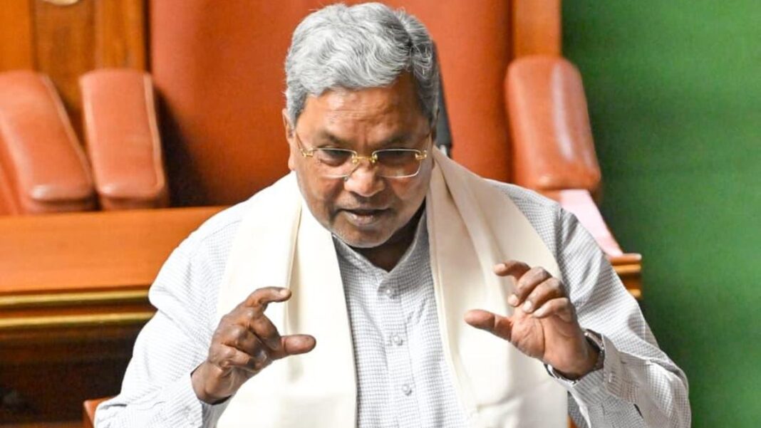 CM యొక్క శాలువాపై పరిహాసము – ది హిందూ
– PARAHUSHAR NEWS