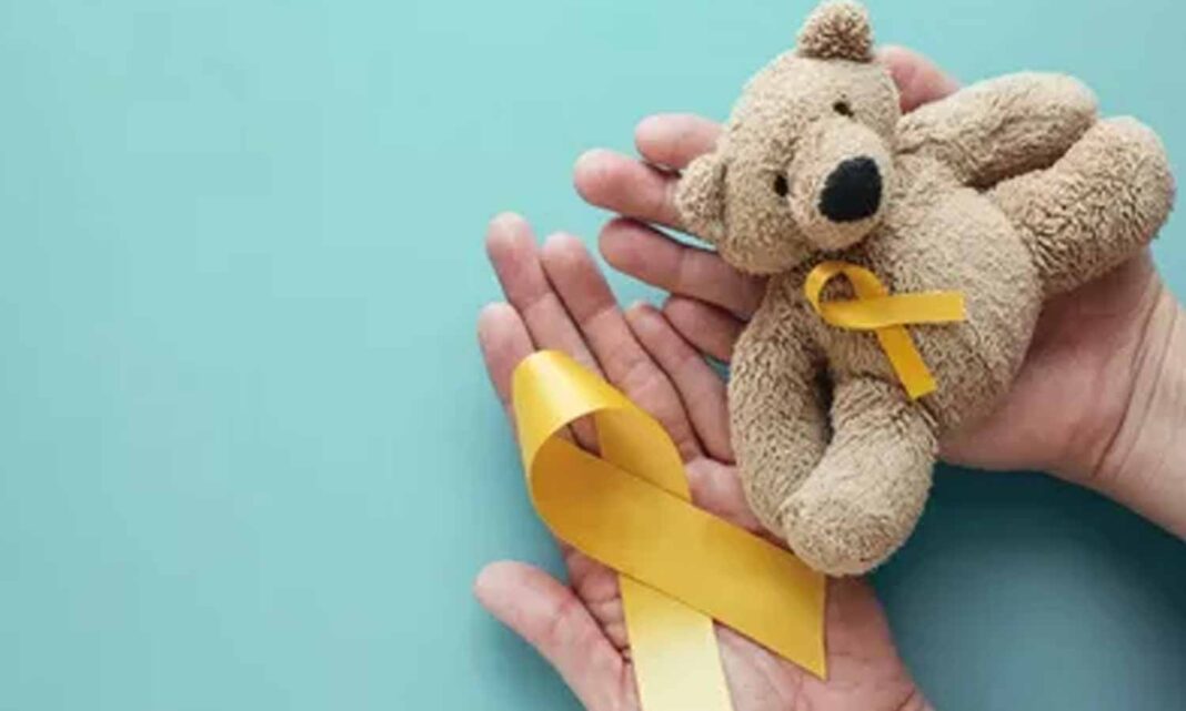 Childhood Cancer: If you see these symptoms in children, don’t ignore it… it could be cancer
– PARAHUSHAR NEWS