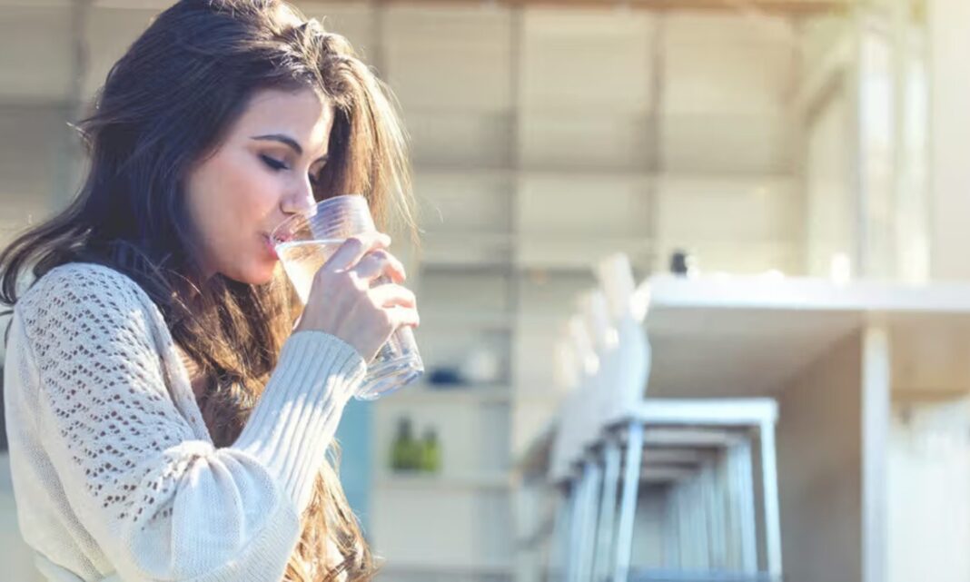 Cold Myth: What.. cold water and cold are not related?

