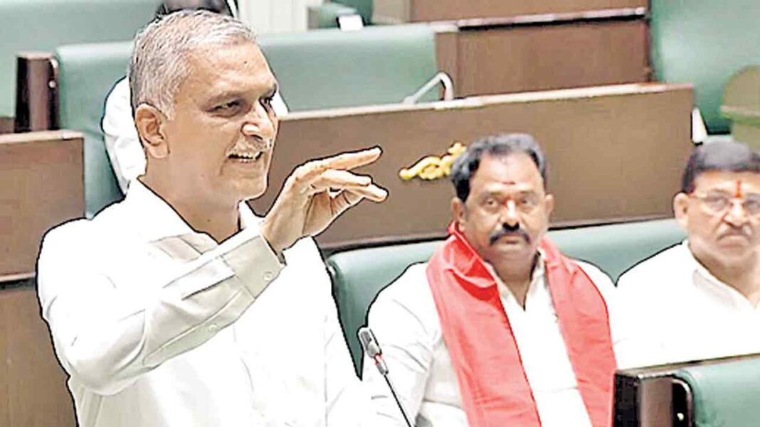 Discontinuation of Raghava Constructions-Namasthe Telangana
– PARAHUSHAR NEWS