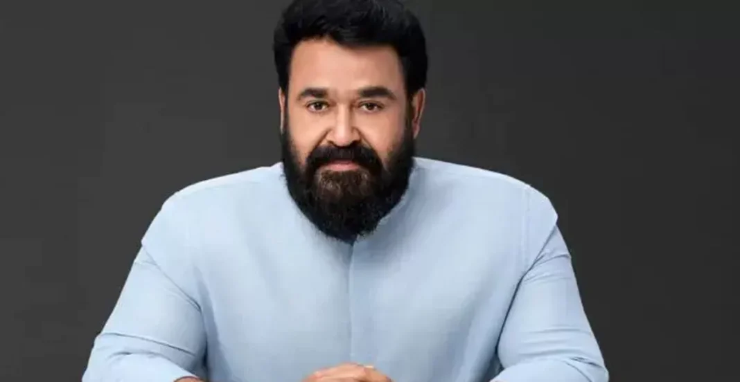 ఫ్యాన్స్ కి షాక్ ఇచ్చిన మోహన్ లాల్.. ఎక్స్ వేదికగా కీలక ప్రకటన
– PARAHUSHAR NEWS