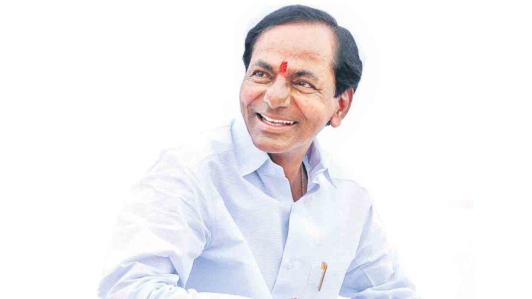 KCR 