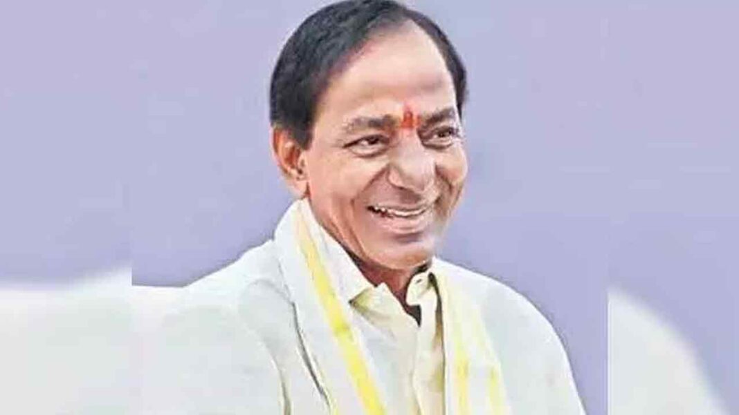 KCR 