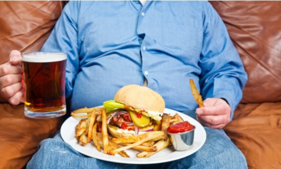 Obesity Awareness: From heart attack to cancer.. obesity is a long-term threat!
– PARAHUSHAR NEWS