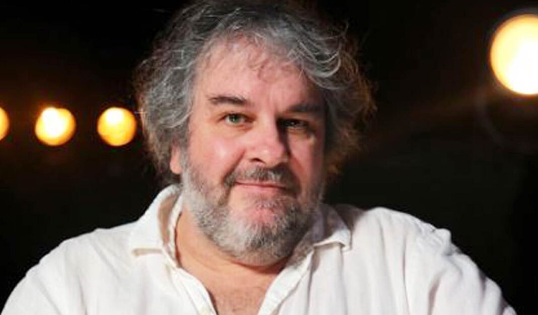 Peter Jackson to receive Palme d’Or at Cannes Film Festival- PARAHUSHAR NEWS