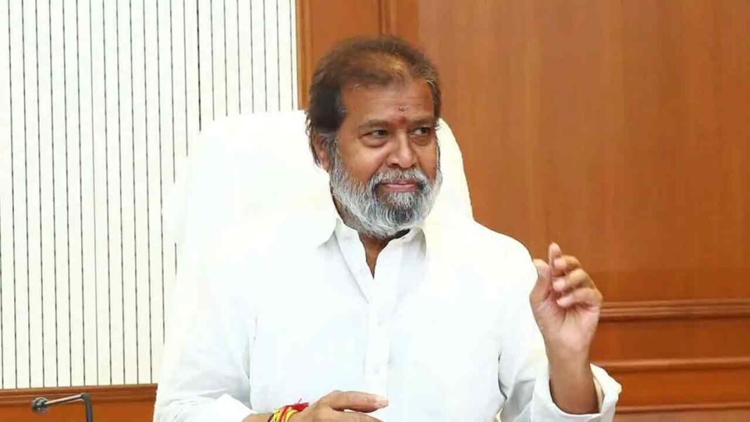 మహిళల హెల్త్‌ ప్రొఫైల్‌ తయారీకి రంగం సిద్ధం!
