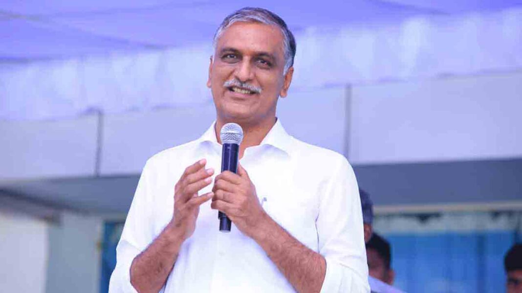 Revanth Harvard tour with Sarkar money-Namasthe Telangana
– PARAHUSHAR NEWS