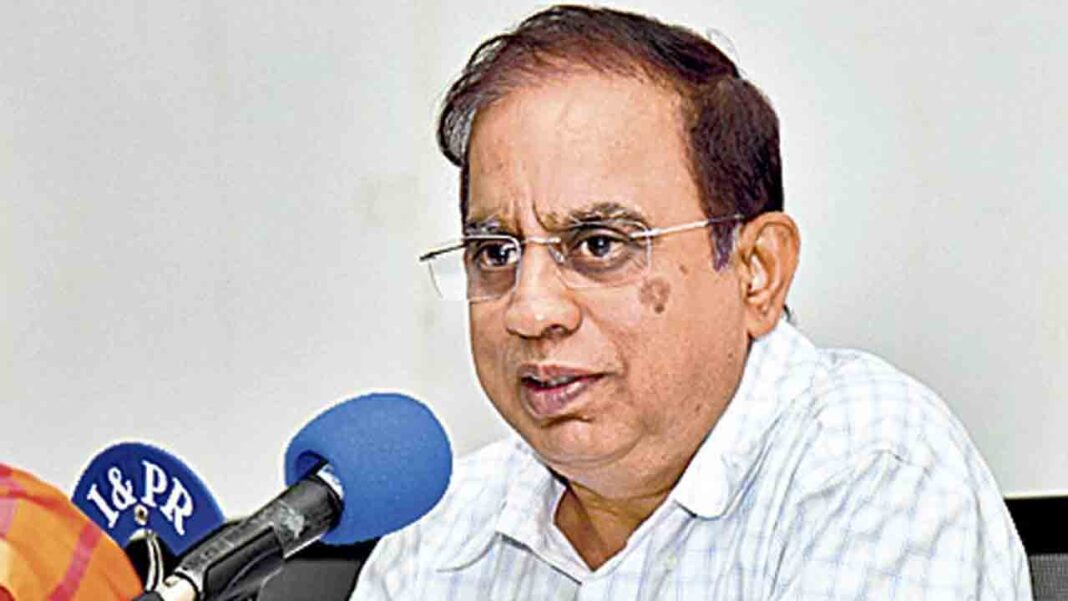 SIR In Telangana 