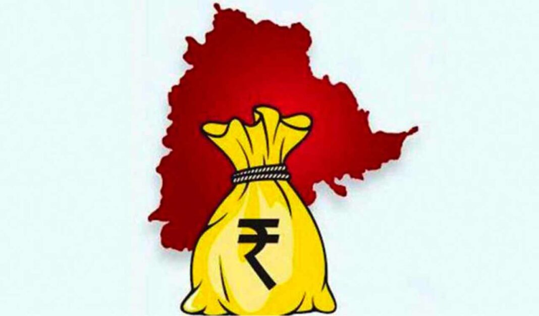 మార్చి 20న తెలంగాణ బడ్జెట్, మార్చి 30 వరకు సమావేశాలు కొనసాగుతాయి
