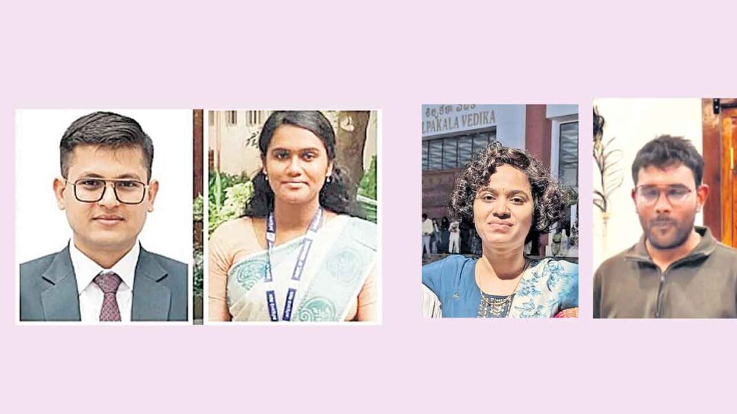 UPSC CSE Results 
