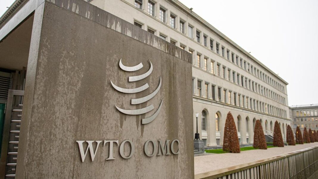 WTO యొక్క MC14 వద్ద ఏమి ప్రమాదంలో ఉంది? | వివరించారు
– PARAHUSHAR NEWS