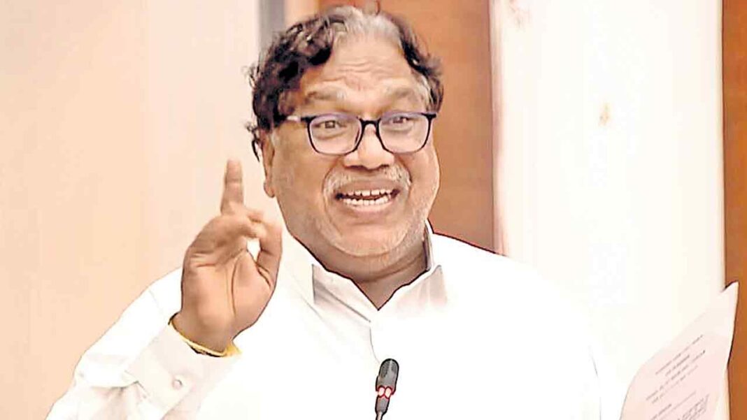 కూల్చకుండా.. మూసీ శుద్ధి చేపట్టాలి