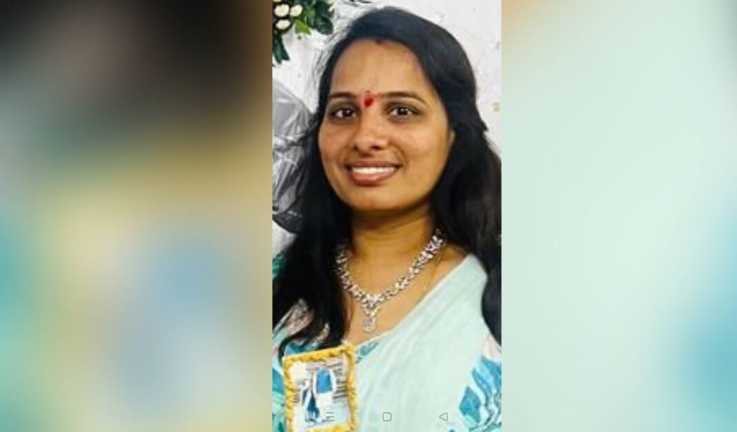 కరీంనగర్‌ టౌన్‌-2 ఎస్‌ఐ భార్య ఆత్మహత్యాయత్నం
