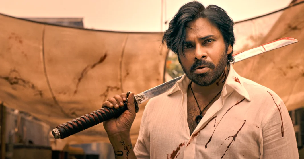 పవన్ కళ్యాణ్ కొత్త సినిమాలపై క్లారిటీ.. ‘ఓజీ 2’ గురించి కీలక అప్డేట్!
– PARAHUSHAR NEWS