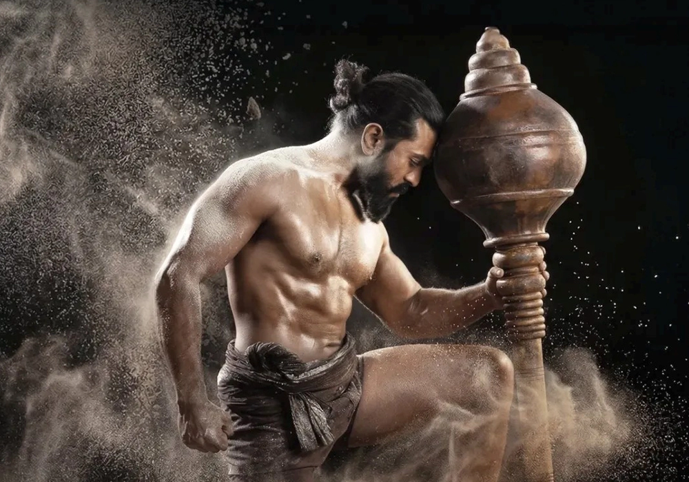 ధురంధర్ మేకర్స్ చేతుల్లోకి పెద్ది.. పుష్ప రికార్డులు అవుట్!
– PARAHUSHAR NEWS