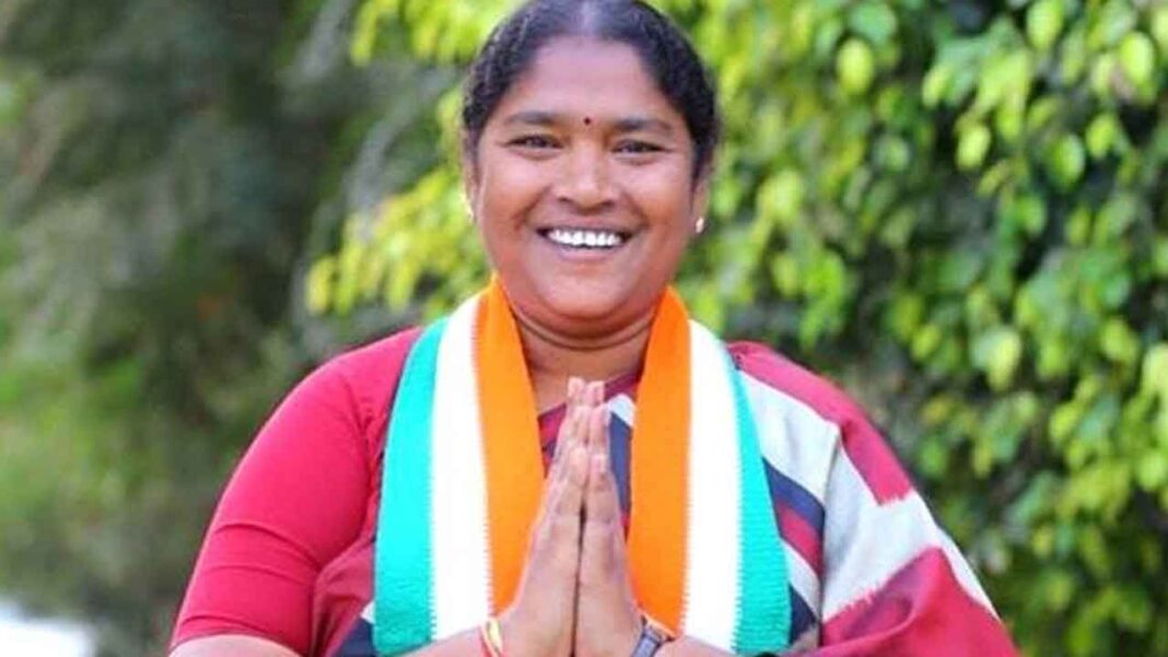 అంగన్‌వాడీ పిల్లలకు త్వరలో అల్పాహార పథకం
