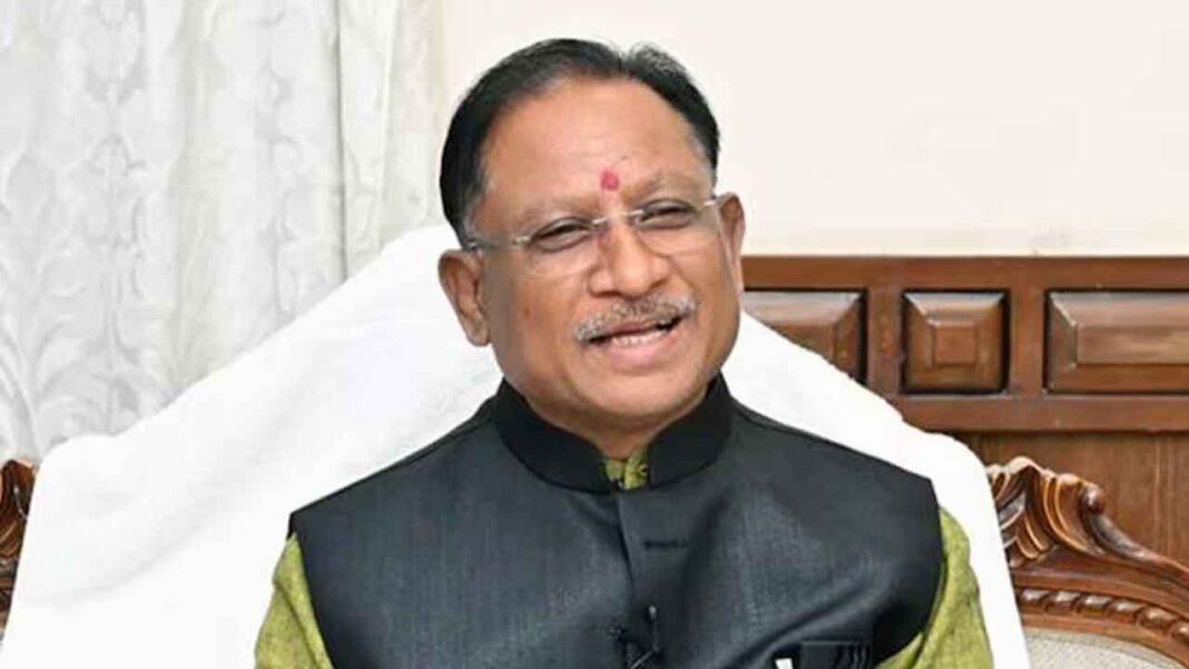 ఇకపై ఛత్తీస్‌గఢ్‌లో బలవంతపు మతమార్పిడులు జరగవు
