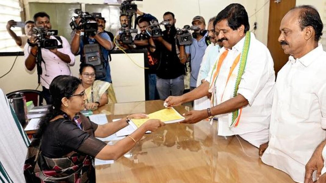 కేరళ అసెంబ్లీ ఎన్నికలు 2026: UDF అభ్యర్థుల పూర్తి జాబితా
