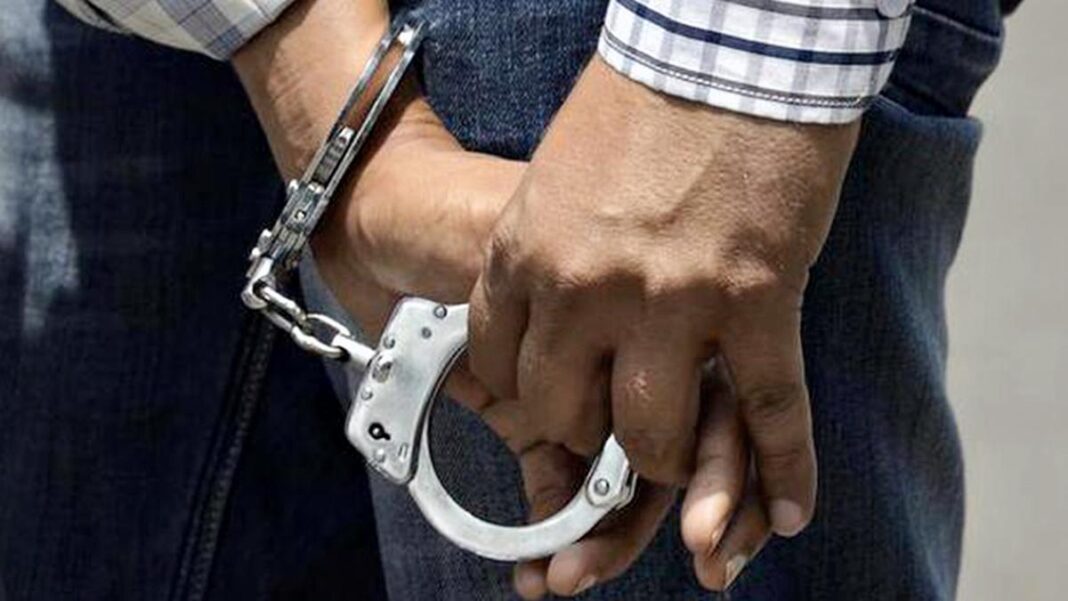 కొచ్చిలో మలయాళ నటుడిపై వేధింపులకు పాల్పడిన వ్యక్తి అరెస్ట్
