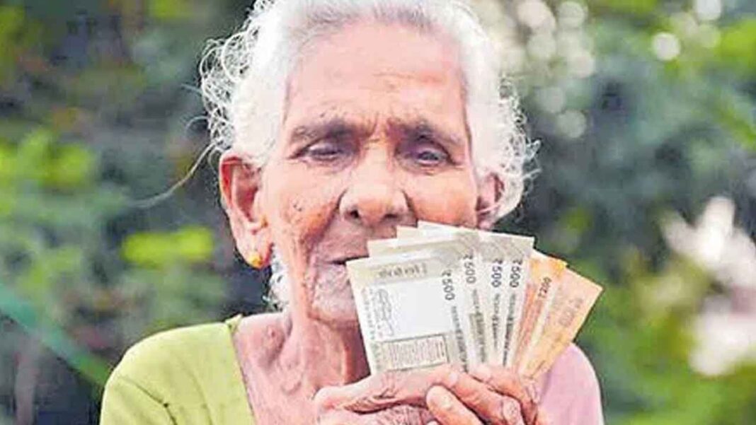 కొత్తగా 2 లక్షల మంది ‘చేయు’ పింఛనుదారులను చేర్చనున్న ప్రభుత్వం
– PARAHUSHAR NEWS