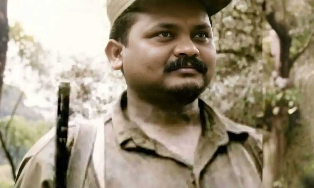 ఛత్తీస్‌గఢ్‌లో సీనియర్‌ మావోయిస్టు నేత లొంగిపోయారు
