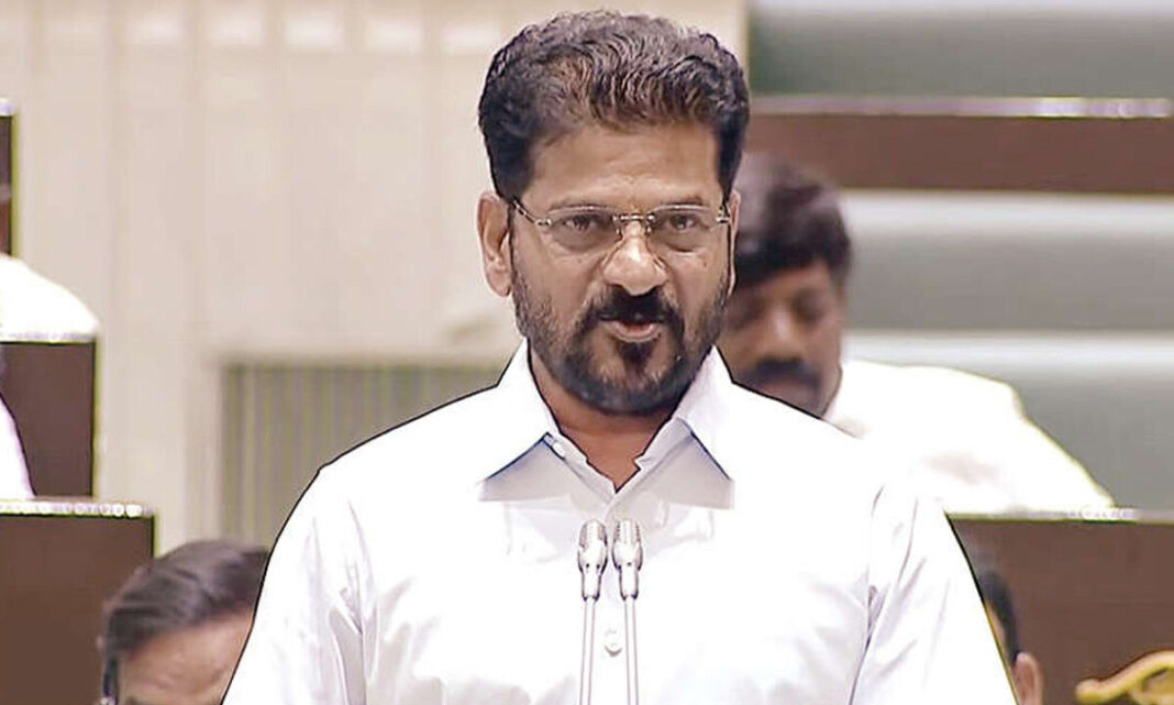 జంతు సంరక్షణపై రేవంత్‌పై ప్రశంసలు కురిపించిన మేనకా గాంధీ

