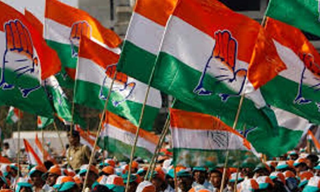 తెలంగాణ నుంచి రాజ్యసభకు కాంగ్రెస్ అభ్యర్థులు నామినేషన్లు దాఖలు చేశారు
– PARAHUSHAR NEWS
