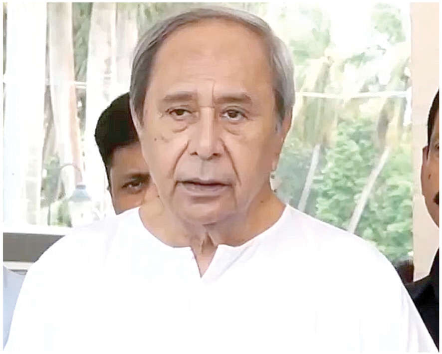 నిషికాంత్ మెంటల్ డాక్టర్ ని సంప్రదించాలి: నవీన్
