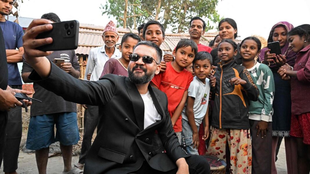 నేపాల్ కొత్త నాయకత్వానికి ముందున్న మార్గం
