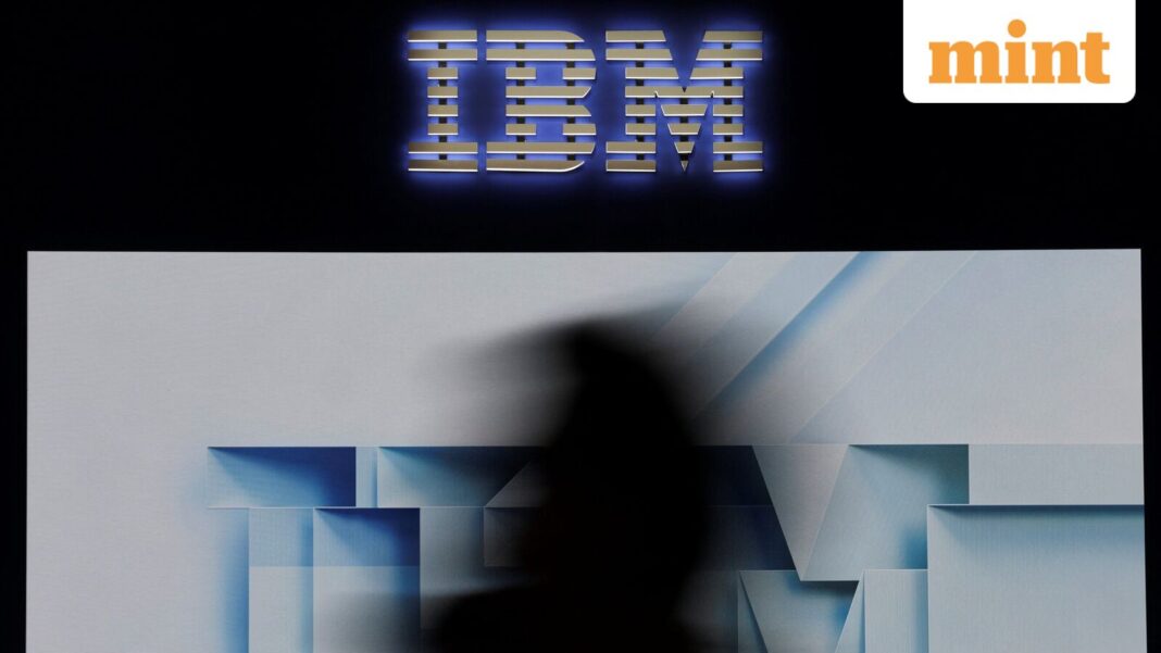 పుదీనా వివరణకర్త | IBM దాని AI ప్లేని $11 బిలియన్ల సంగమ కొనుగోలుతో రీబూట్ చేయగలదా?
– PARAHUSHAR NEWS