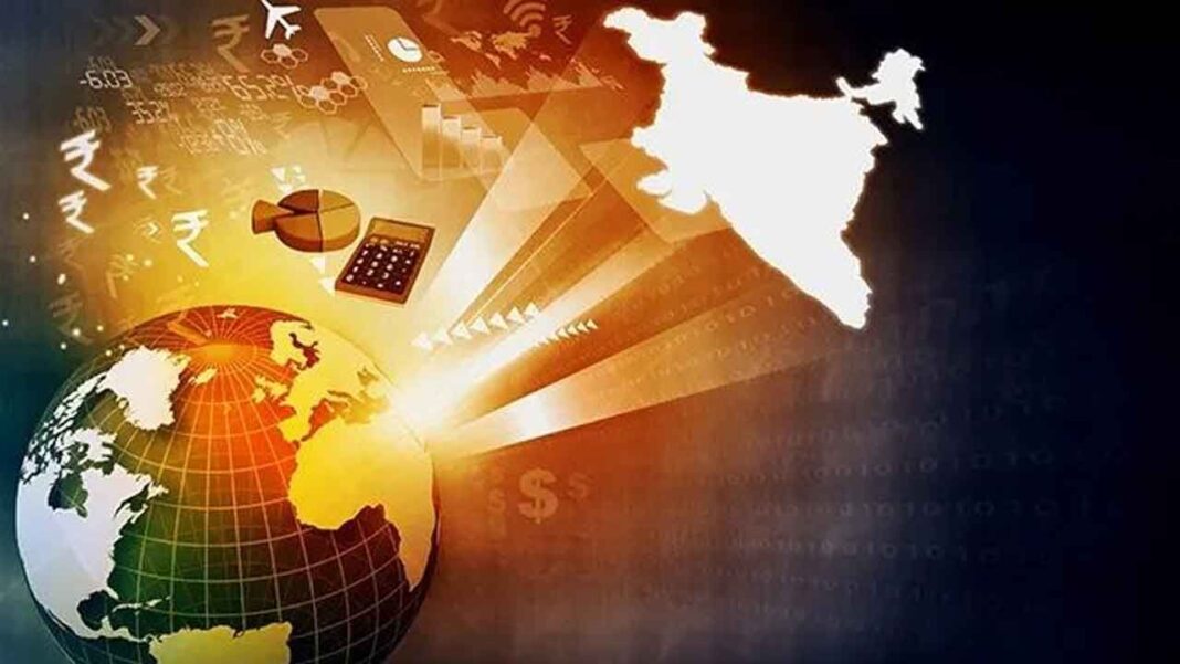 భారతదేశ వృద్ధి 7.1% వద్ద స్థిరంగా ఉంటుంది: S&P
