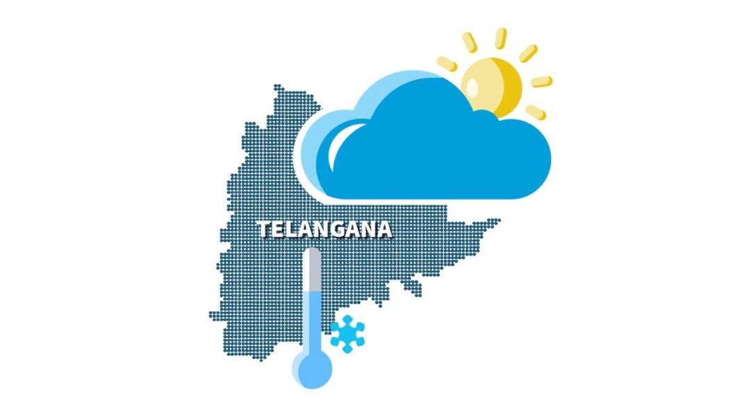 మార్చి 29న 18 తెలంగాణ జిల్లాల్లో ఉష్ణోగ్రతలు 41°C దాటాయి; జగిత్యాల కోరుట్లలో 41.9°C నమోదైంది

