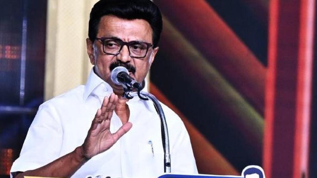 మిత్రపక్షాలతో సీట్ల పంపకాల చర్చలను డీఎంకే ముమ్మరం చేసింది
– PARAHUSHAR NEWS