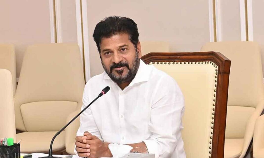 ఆర్యవైశ్యులకు ఎక్కువ ప్రాతినిధ్యం కల్పిస్తామని సీఎం రేవంత్ హామీ ఇచ్చారు
– PARAHUSHAR NEWS
