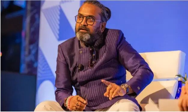 స్మార్ట్ AI కోసం రేస్‌లో, ఒక వ్యవస్థాపకుడు మరింత మానవ ప్రశ్న అడుగుతున్నారు

