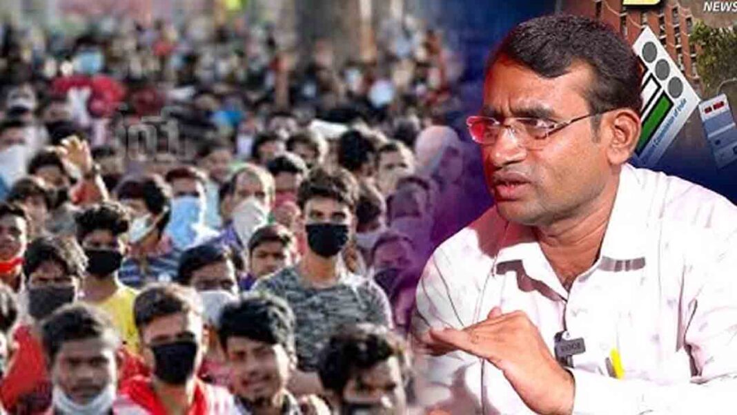 వయస్సు సడలింపు జీవోను సవరించాలి