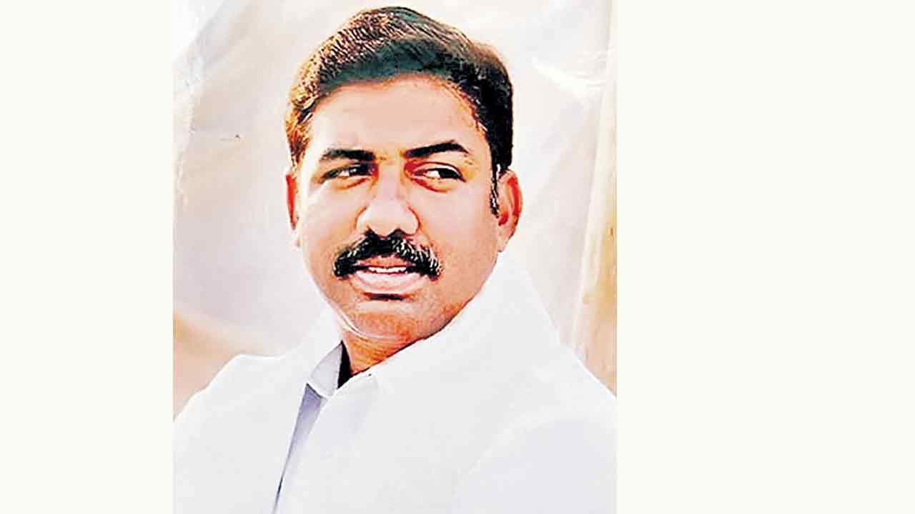 Sarkar is responsible for Shankar's death: Gosula