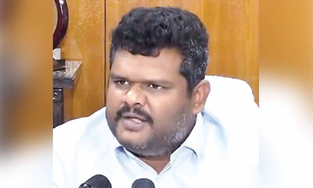 1.76 లక్షల కుటుంబాలు చేసిన స్వీయ గణన
